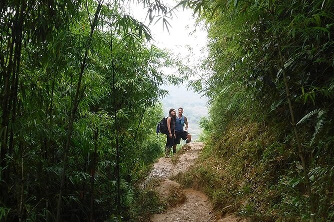 2-Day Trekking Adventure of Sapa from Hanoi with Night Bus - The afternoon reset before Hanoi