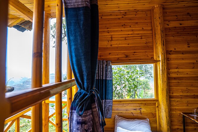 2-Day Trekking Adventure of Sapa from Hanoi with Night Bus - Who should book this trek?