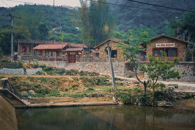2 Days 1 Night Ban Gioc Waterfall Tour from Hanoi By Limousine - The return route and Thung Nang viewpoint