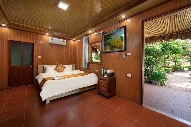 2 Days 1 Night Lan Ha Bay Adventure - Who will enjoy this Cat Ba adventure most