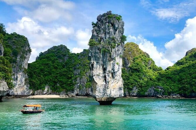 2 Days 1 Night Lan Ha, Ha Long Bay Tour With Licensed Guide - How the $129 price works in practice