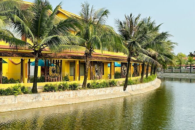 2 Days 1 Night Luxury Ninh Binh Private Tour from Hanoi - Why two days works better than a day trip