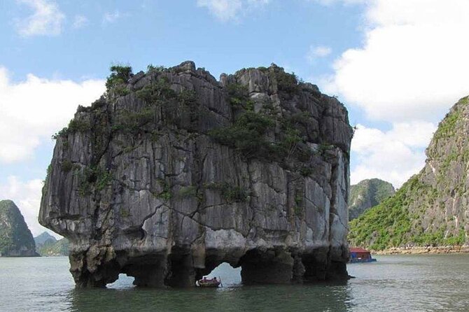 2 Days 1 Night Overnight on Cruise in Halong Bay - Why one night on Halong Bay matters