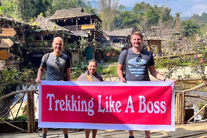 2 days AMAZING trekking Sapa from Hanoi with various options - Reaching Sapa by overnight train from Hanoi