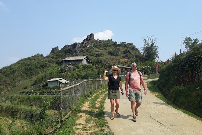2 days AMAZING trekking Sapa from Hanoi with various options - The hotel night and free-time tradeoff