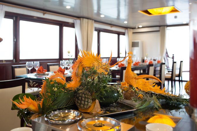 2 Days Ha long Sapphire Cruise - How the schedule feels in real use