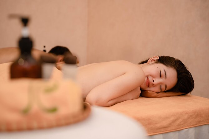 2 Hours Special Massage Package in Rora Spa - What the Rora Special Massage Includes