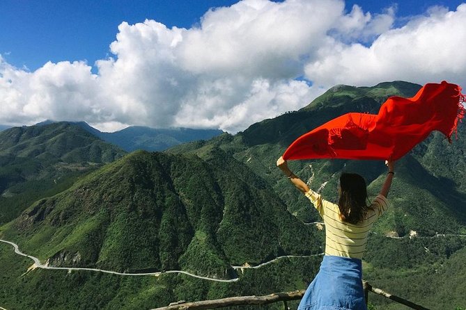 2-Night Sapa Tour with Fansipan Peak by Bus from Hanoi - What the $192 price includes