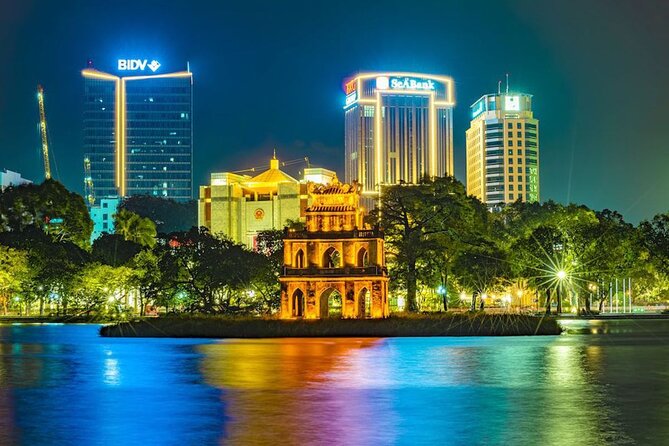 2-week Vietnam Itinerary | Classic Sightseeing | 2026 Enchanting - What the $1,699 price really covers
