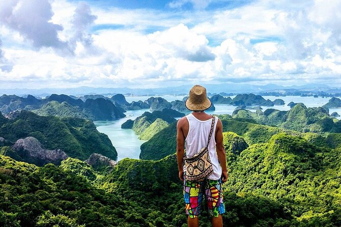 2-week Vietnam Itinerary | Classic Sightseeing | 2026 Enchanting - Hanoi: history, lakeside walks, and a useful first day