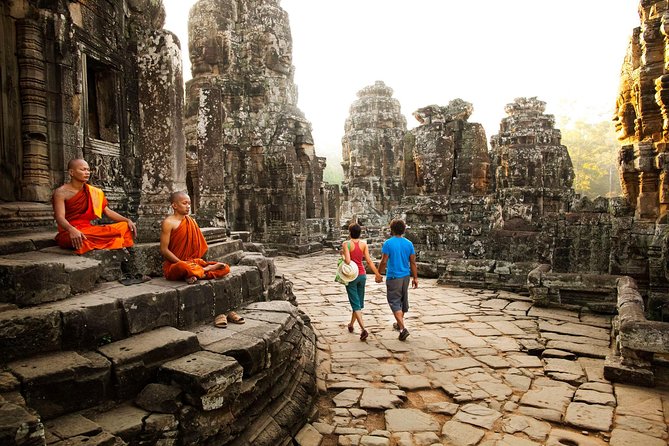 2 Weeks Vietnam and Cambodia - Super Saving - Amazing Experience - Key points at a glance