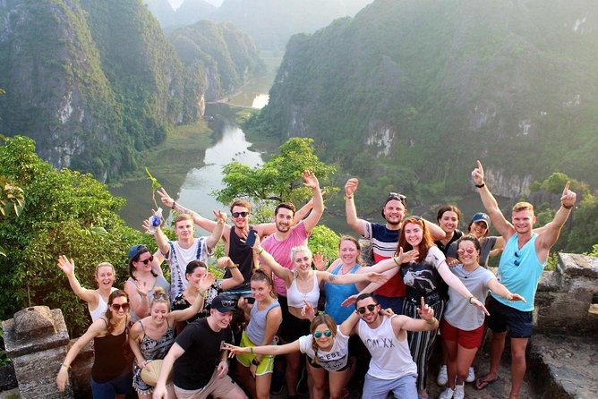 2 Weeks Vietnam and Cambodia - Super Saving - Amazing Experience - What the $1,650 price really covers