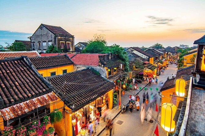 20-Day Vietnam Itinerary | Discovery and Beach Relaxation - Sapa brings mountain walks and ethnic villages