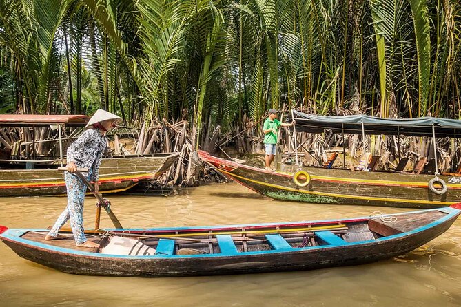20-Day Vietnam Itinerary | Discovery and Beach Relaxation - Halong Bay earns two nights on the water