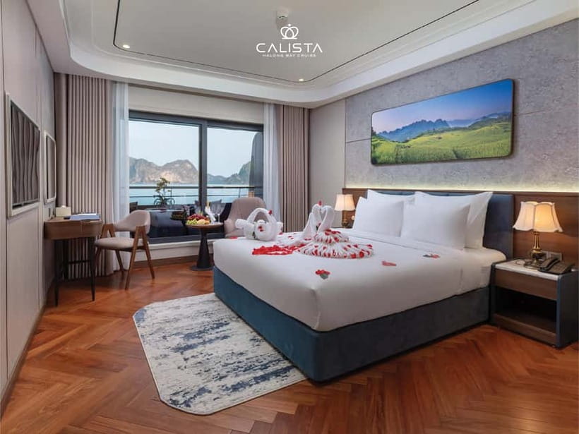2D1N Halong Bay 6-Star Cruise: Fine Dining, Cave & Kayaking - Is $239 good value?