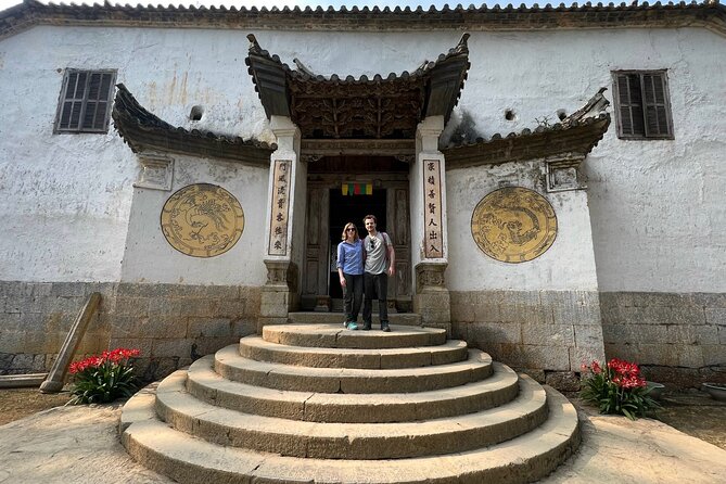 2D1N LOOP TOUR WITH EASYRIDERS 150CC (small group 5-10 PAX) - The homestay night and local meals