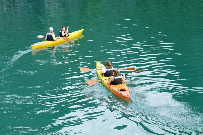 3-Day Cruise on Ha Long Bay with Kayaking, Swimming, Cooking Class,... - Time in the Cat Ba Archipelago
