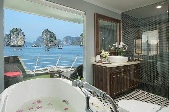 3-day Explore Halong Bay and Lan Ha Bay from Hanoi by Boat - Why three days works better than one