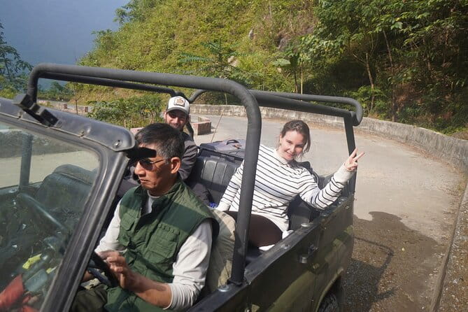 3 Day Ha Giang Loop by Open-Air Car - Why the open-air car changes the Ha Giang Loop