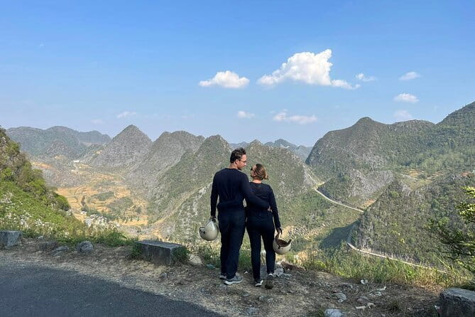 3 Day Ha Giang Loop by Open-Air Car - Safety, comfort, and the drivers