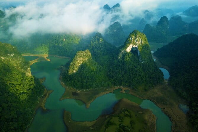 3 Day Ha Giang Loop by Open-Air Car - Who should book the Ha Giang open-air car loop?