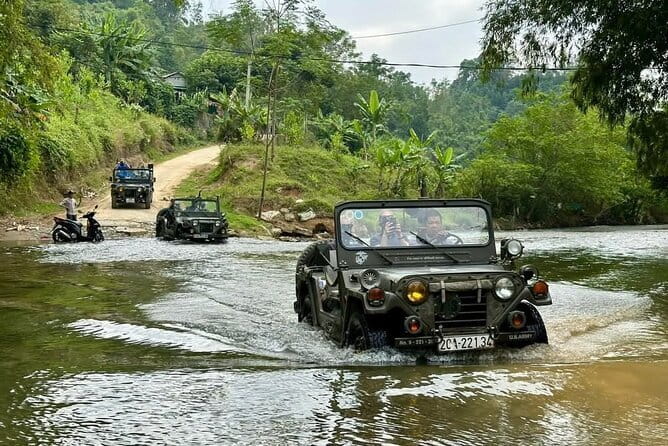 3 Day Ha Giang Loop by Open-Air Car - Should you book this three-day Ha Giang Loop?