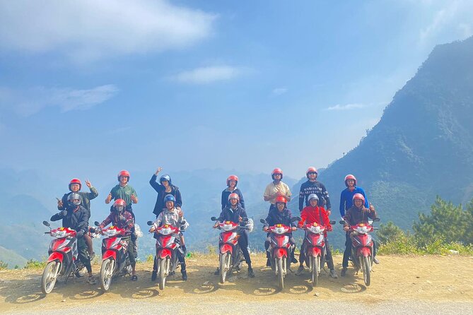 3 Day Ha Giang Loop Small Group Guided Motorbike Tour With Rider - Why a rider makes the Ha Giang Loop easier