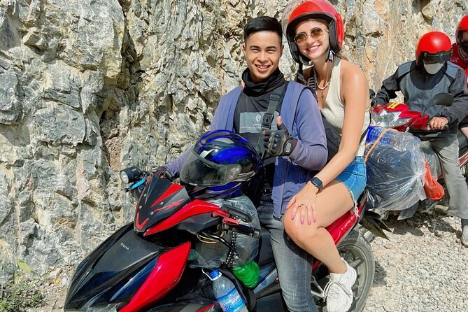 3 Day Ha Giang Loop Small Group Guided Motorbike Tour With Rider - Day 3: Du Gia Waterfall and the road back