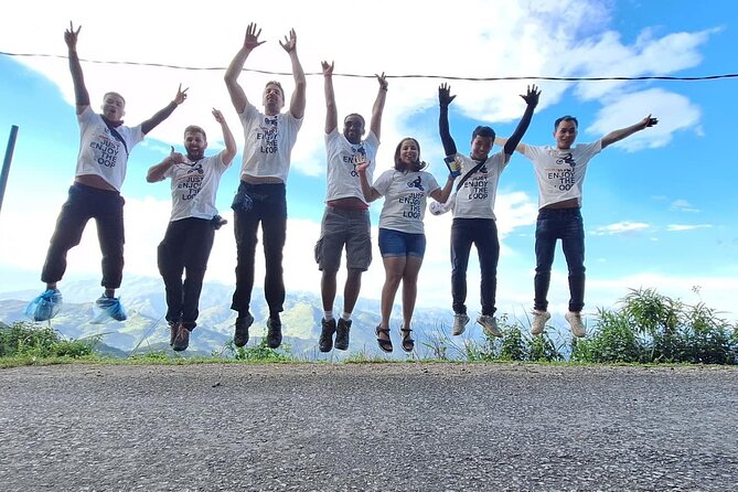 3 Day Ha Giang Loop Small Group Guided Motorbike Tour With Rider - What the $169.95 price really covers