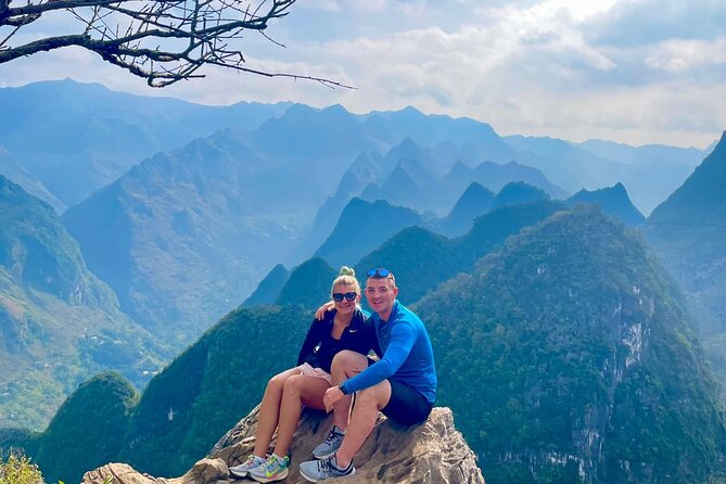 3 Day Ha Giang Loop Small Group Guided Motorbike Tour With Rider - The human side of the trip