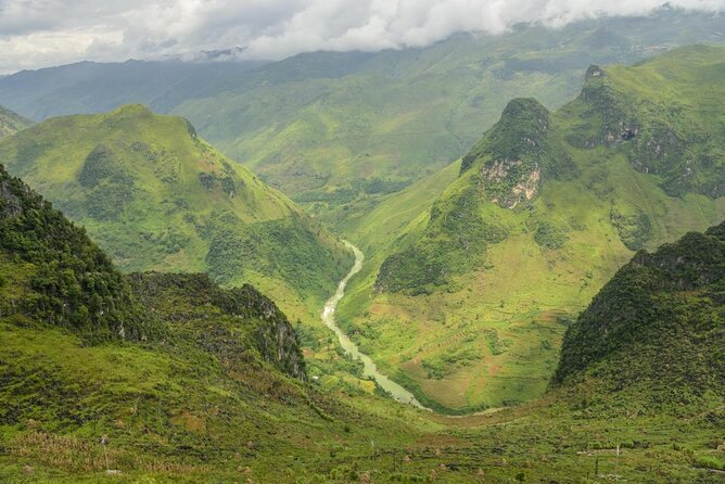 3-Day Ha Giang Loop Tour from Ha Noi and Return - What makes this Ha Giang tour worth your time