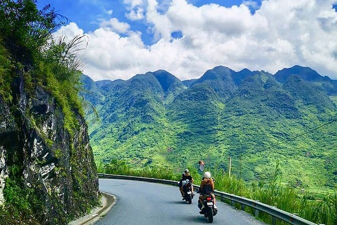 3-Day Ha Giang Loop Tour from Ha Noi and Return - Why the Ha Giang Loop feels different from ordinary Vietnam sightseeing