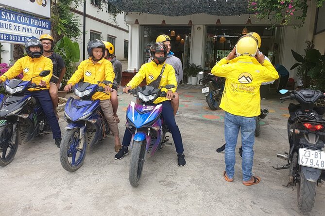 3-Day Ha Giang Loop Tour from Ha Noi and Return - Safety is the key question, not a footnote
