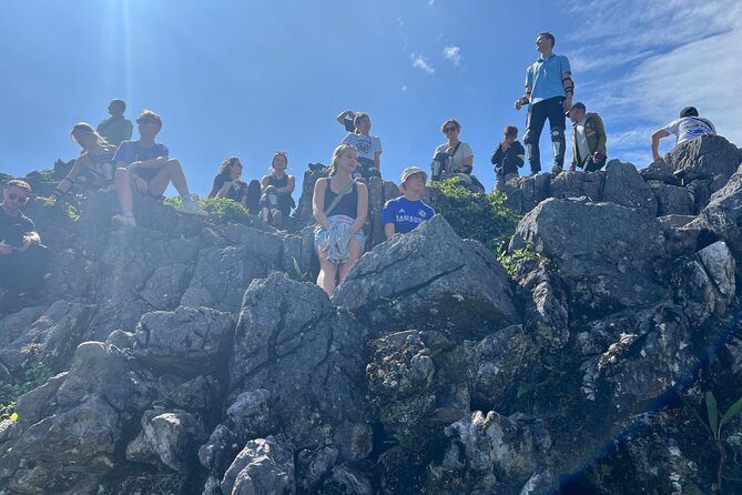 3-Day Ha Giang Loop Tour (small group with easy rider) - Comfort, communication, and the real pace of the trip