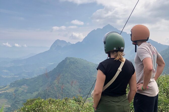 3-Day Ha Giang Loop Tour (small group with easy rider) - Who will enjoy this three-day route most