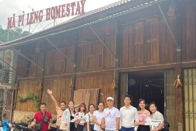 3-Day Ha Giang Loop Tour (small group with easy rider) - Booking advice and weather rules