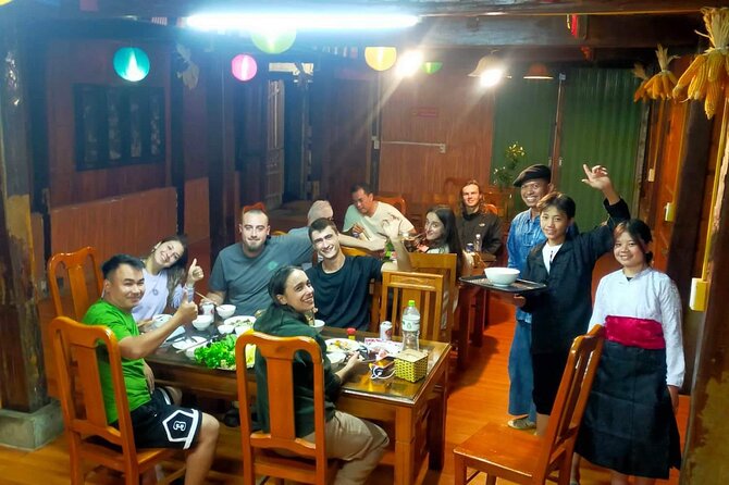 3-Day Ha Giang Loop Tour (small group with easy rider) - Day 3: Hmong history, pine forests, and the return to Ha Giang