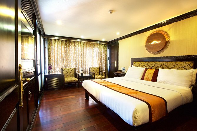 3-Day Halong Bay Cruise on the Starlight - What $279 really buys you