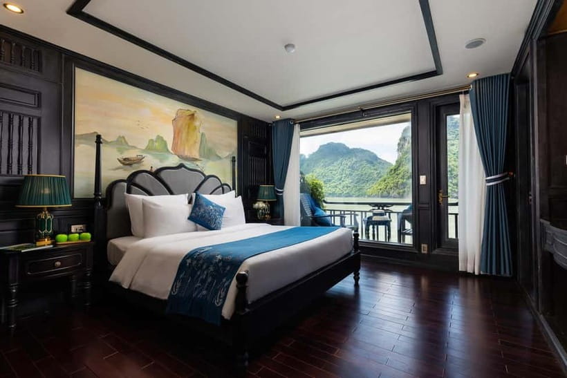 3-Day Lan Ha Bay & Viet Hai 5★ Cruise + Free Hanoi Pickup - Who should book this cruise?