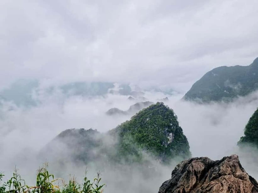 3-day Motorbike Ha Giang Loop Luxury Tour With Easy Rider - Key things to know before riding north