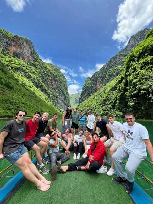 3-day Motorbike Ha Giang Loop Luxury Tour With Easy Rider - Why an easy rider is the smart choice on this loop