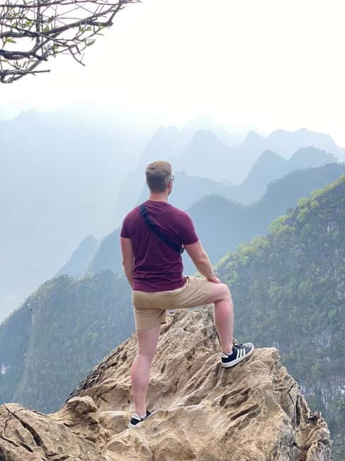 3-day Motorbike Ha Giang Loop Luxury Tour With Easy Rider - Safety, comfort, and the real physical effort