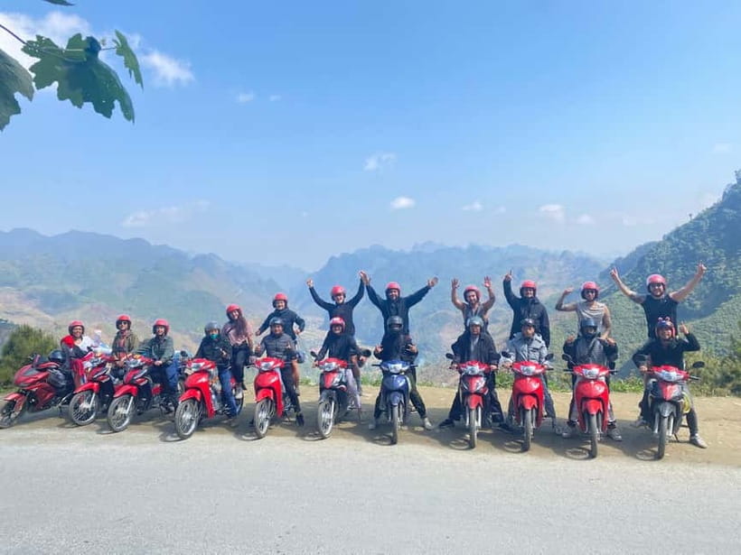 3-day Motorbike Ha Giang Loop Luxury Tour With Easy Rider - Who gets the best value from this tour