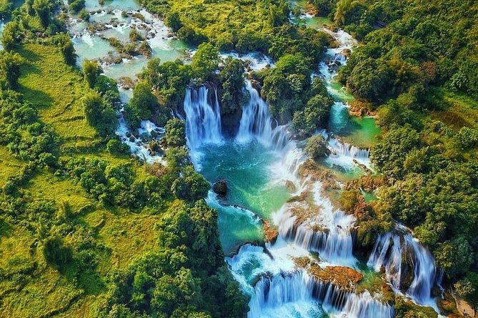 3-Day Private Tour Ba Be Lake - Ban Gioc Water Fall Best of North - Why this northern route is worth your time