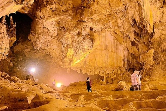 3-Day Private Tour Ba Be Lake - Ban Gioc Water Fall Best of North - Day three: four hours on Ba Be Lake