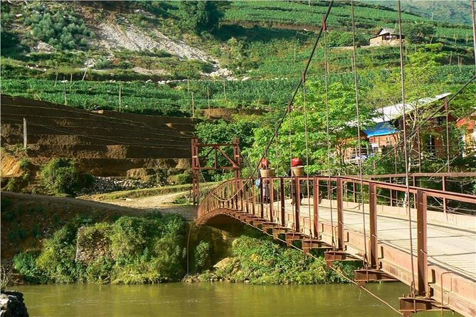 3-Day Trekking Adventure of Sapa from Hanoi - Stay Ta Van Village - The Guides Make the Difference