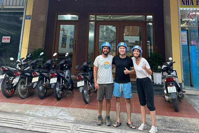 3 Days 2 Nights Ha Giang Loop Adventure - Majestic Tour Vietnam - Starting in Ha Giang with a light pack