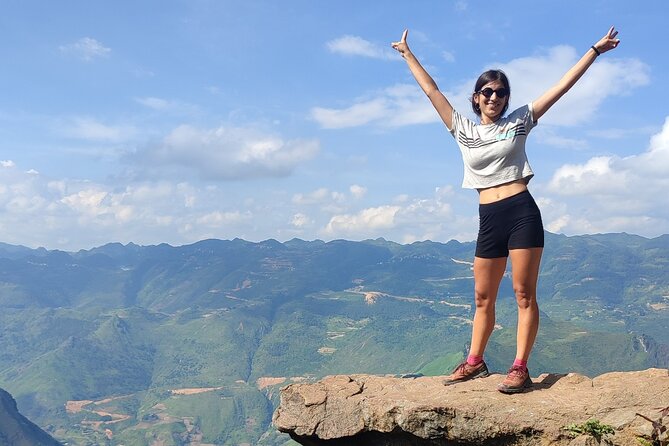 3 Days 2 Nights Ha Giang Loop Adventure - Majestic Tour Vietnam - Who this Ha Giang Loop tour suits best