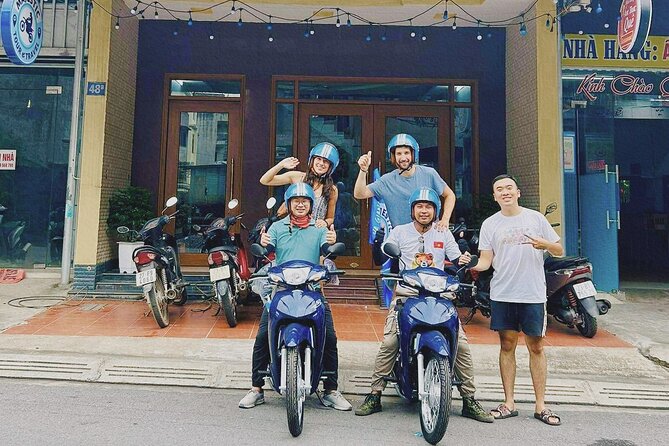 3 Days 2 Nights Ha Giang Loop Adventure - Majestic Tour Vietnam - Day 1: Quan Ba, Lung Khuy Cave, and Yen Minh