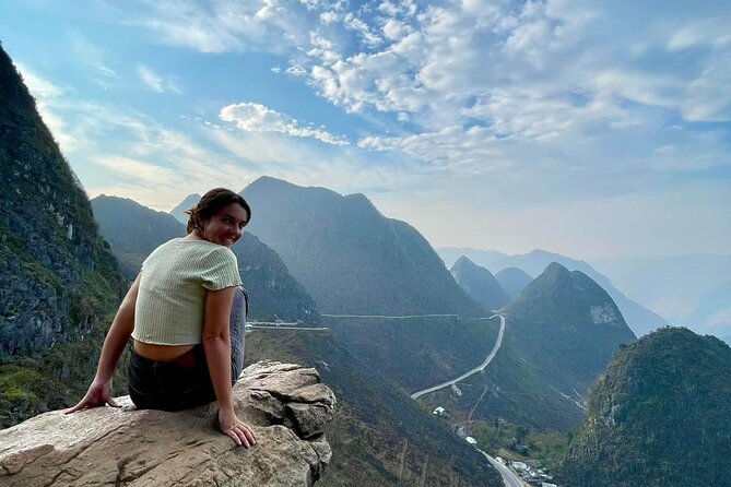 3 Days 2 Nights Ha Giang Loop Tour with Easy Rider Small Group - Why the Ha Giang Loop is worth three days
